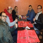 Hatim ammor sur yala.fm